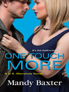 Cover image for One Touch More